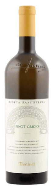 2018 | Fantinel | Vigneti Sant'Helena Pinot Grigio at CaskCartel.com