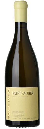 2021 | Pierre-Yves Colin-Morey | Saint-Aubin at CaskCartel.com