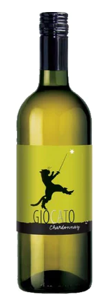 Giocato Wines | Chardonnay - NV at CaskCartel.com