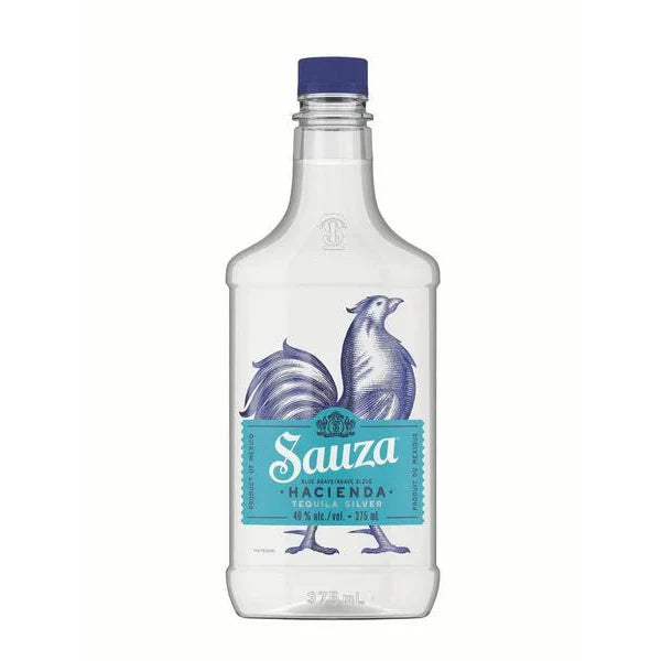 Sauza Tequila Silver | 375ML at CaskCartel.com