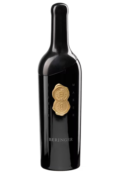 2016 | Beringer Vineyards | Eighth Maker Cabernet Sauvignon at CaskCartel.com