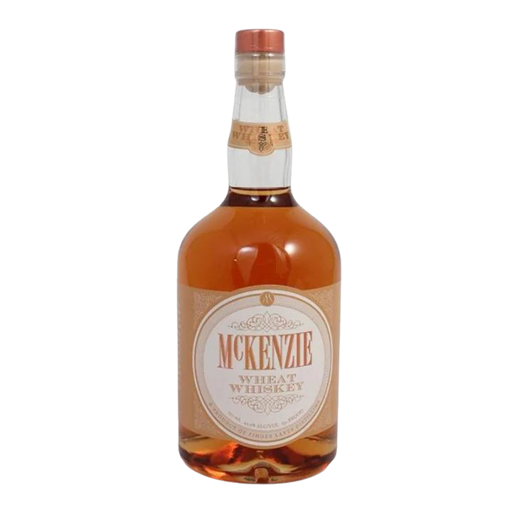 McKenzie Wheat Whiskey at CaskCartel.com