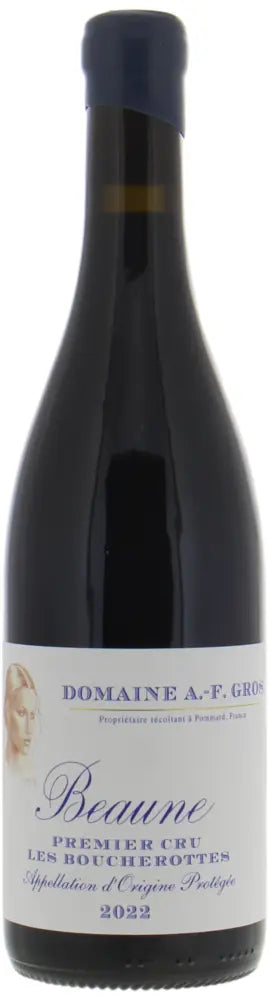 2022 | Domaine A.F. Gros | Les Boucherottes at CaskCartel.com