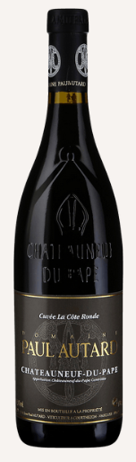 2003 | Domaine Paul Autard | Chateauneuf-du-Pape at CaskCartel.com