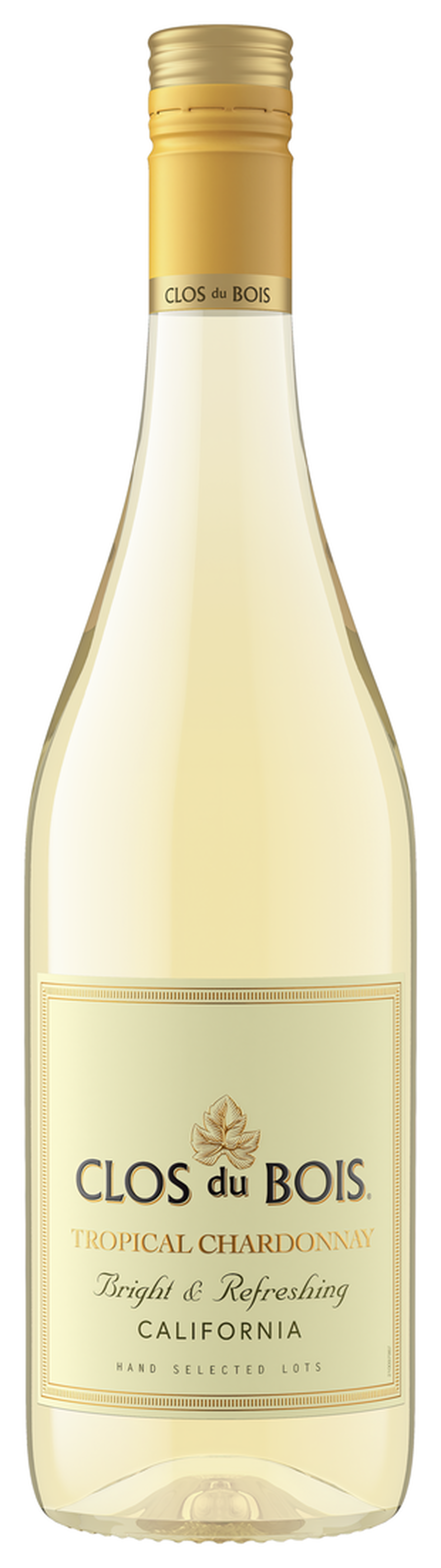 2024 | Clos du Bois | Tropical Chardonnay at CaskCartel.com