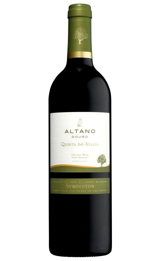 Altano | Quinta do Ataide - NV at CaskCartel.com