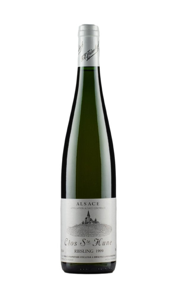 1999 | Maison Trimbach | Riesling Clos Sainte Hune at CaskCartel.com
