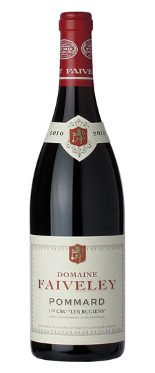 2010 | Domaine Faiveley | Les Rugiens at CaskCartel.com