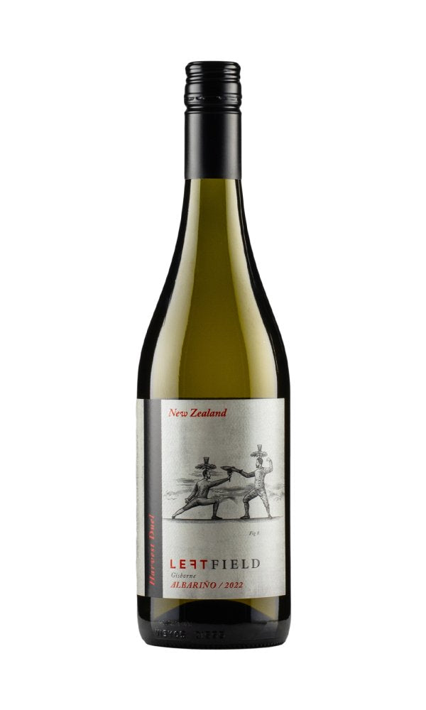 2022 | Left Field Wines | Albarino at CaskCartel.com