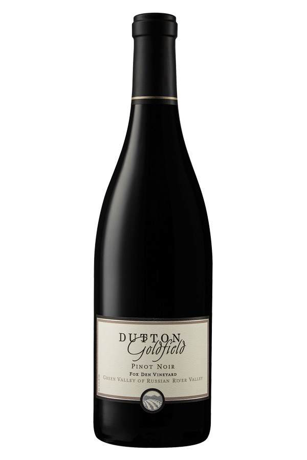 Dutton-Goldfield Winery | Fox Den Vineyard Pinot Noir - NV at CaskCartel.com