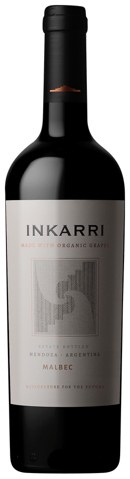 Inkarri | Malbec - NV at CaskCartel.com