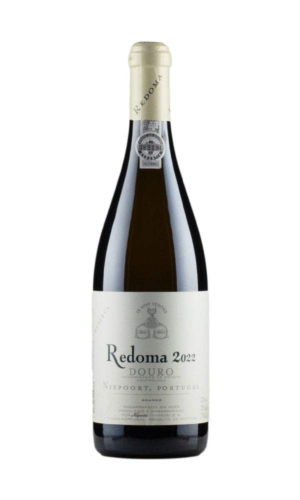 2022 | Niepoort | Redoma Reserva Branco at CaskCartel.com
