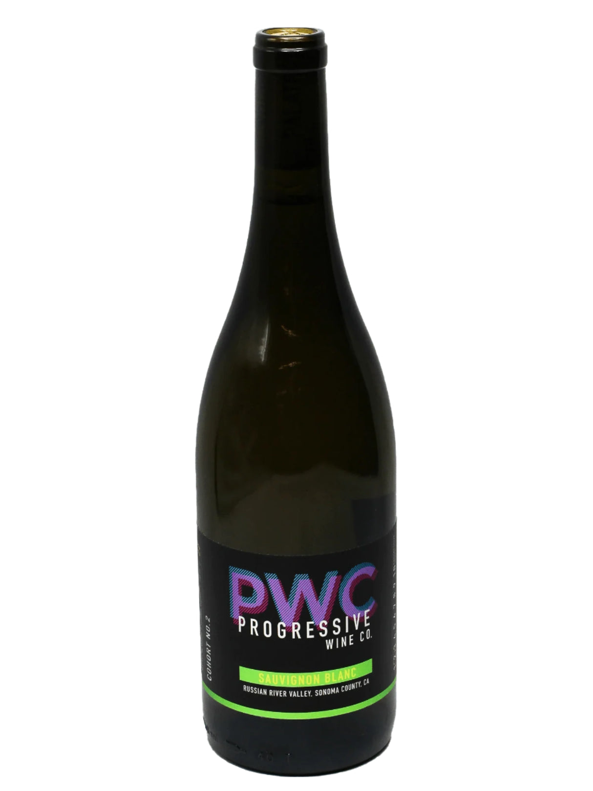 2023 | Progressive Wine Co. | Sauvignon Blanc at CaskCartel.com