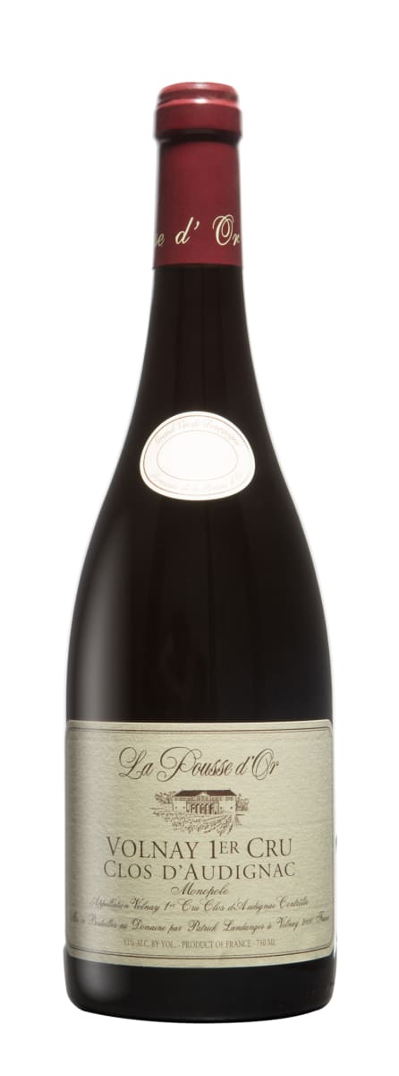 2017 | Domaine de La Pousse d'Or | Clos d'Audignac at CaskCartel.com