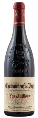 2020 | Lucien et Andre Brunel | Chateauneuf-du-Pape Les Cailloux at CaskCartel.com