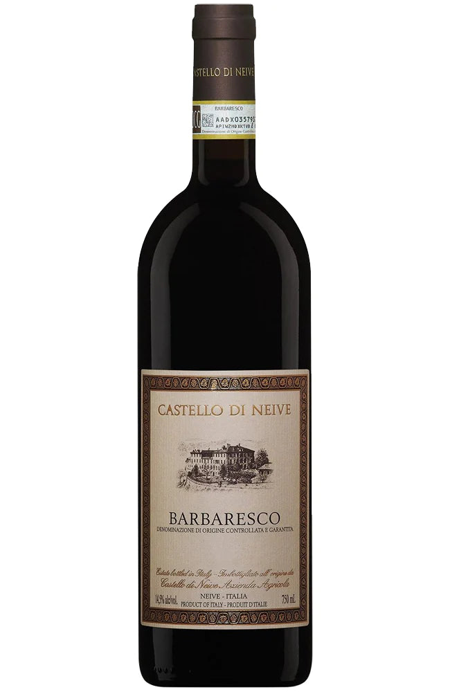 2017 | Castello di Neive | Santo Stefano Barbaresco at CaskCartel.com