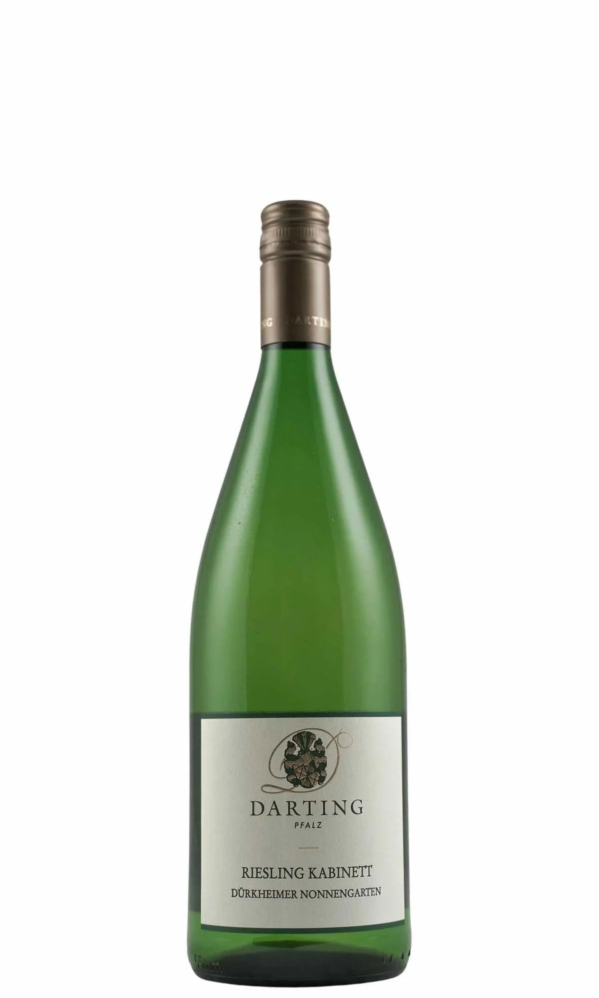2021 | Weingut Darting | Durkheimer Nonnengarten Riesling Kabinett 1L at CaskCartel.com