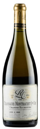 2008 | Lucien Le Moine | Les Grandes Ruchottes at CaskCartel.com