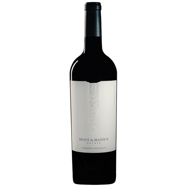 2019 | Brave & Maiden Estate | Limited Cabernet Sauvignon at CaskCartel.com