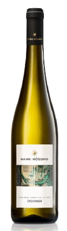 2020 | Manni Nossing | Sudtirol Eisacktaler Sylvaner at CaskCartel.com