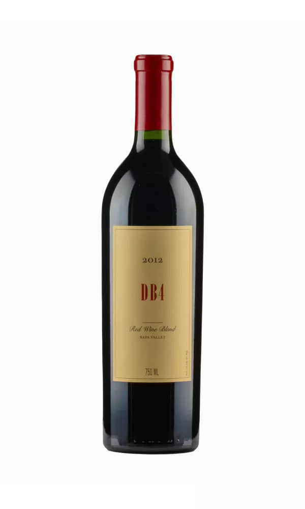 2012 | Bryant | DB4 at CaskCartel.com