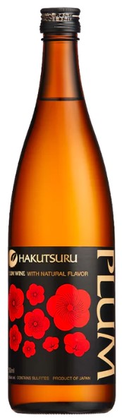 Hakutsuru Sake | Plum Wine - NV at CaskCartel.com