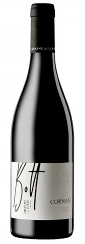 2021 | Domaine G&J Bott | Cornas at CaskCartel.com