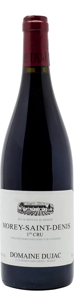 2007 | Domaine Dujac | Morey-Saint-Denis Premier Cru at CaskCartel.com
