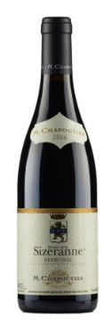 2006 | M. Chapoutier | Hermitage Monier de la Sizeranne at CaskCartel.com