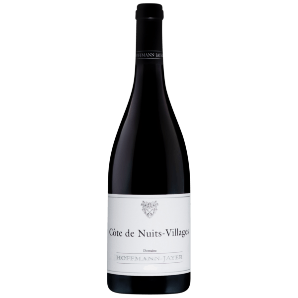 2019 | Domaine Hoffmann-Jayer | Cote de Nuits-Villages (Magnum) at CaskCartel.com