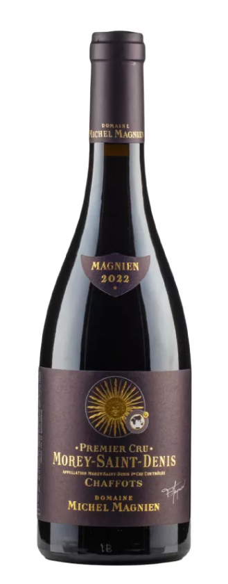 2022 | Domaine Michel Magnien | Les Chaffots at CaskCartel.com