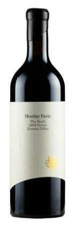 2018 | Hentley Farm | The Beast Shiraz at CaskCartel.com
