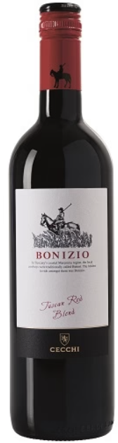 2017 | Cecchi | Bonizio Tuscan Red Blend (Magnum) at CaskCartel.com