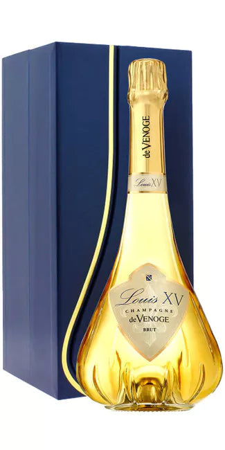 2012 | Champagne de Venoge | Louis XV Brut Millesime at CaskCartel.com