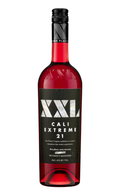 XXL | California Extreme - NV at CaskCartel.com