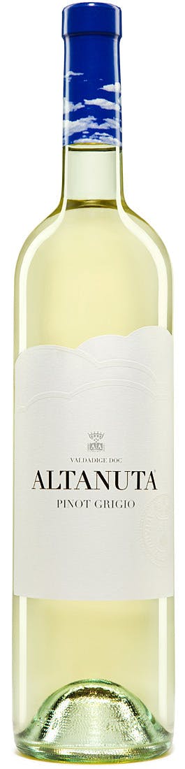 Altanuta | Pinot Grigio - NV at CaskCartel.com