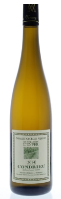 2014 | Domaine Georges Vernay | Condrieu Les Chaillees de l'Enfer at CaskCartel.com