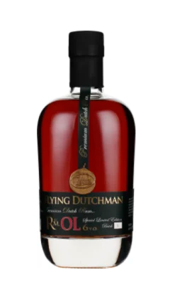 Zuidam 2012 Flying Dutchman 6 Year Old Oloroso | 700ML at CaskCartel.com