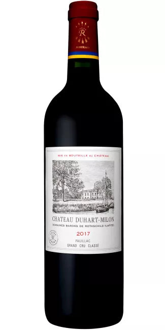 2017 | Chateau Duhart-Milon | Pauillac at CaskCartel.com