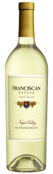 Franciscan Estate | Sauvignon Blanc - NV at CaskCartel.com