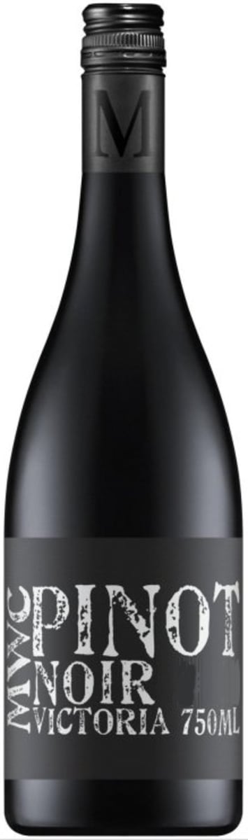 2015 | McPherson | MWC Pinot Noir at CaskCartel.com