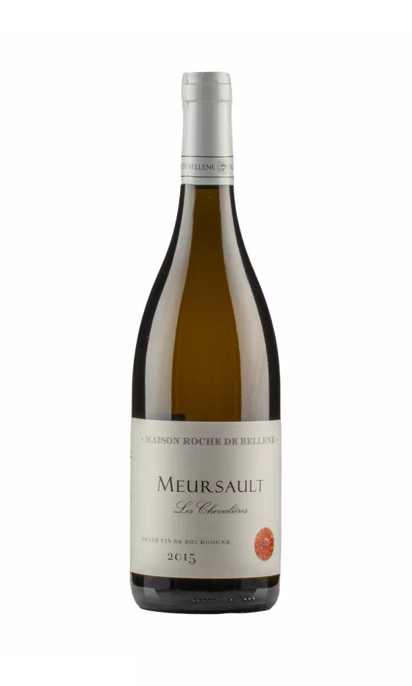 2015 | Maison Roche de Bellene | Meursault Les Chevalieres at CaskCartel.com