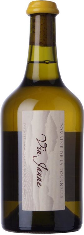2014 | Domaine de la Tournelle | Arbois Vin Jaune 620ML at CaskCartel.com
