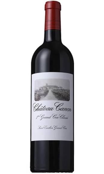 2011 | Chateau Canon | Saint-Emilion Grand Cru at CaskCartel.com