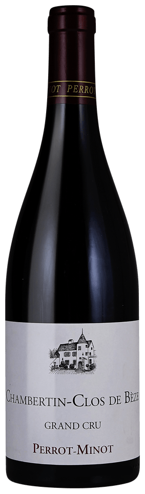 2005 | Domaine Perrot-Minot | Chambertin Clos-de-Beze at CaskCartel.com