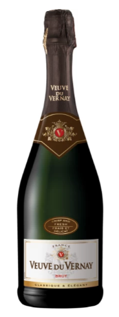 Veuve du Vernay | Brut - NV at CaskCartel.com