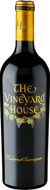 2015 | The Vineyard House Winery | Cabernet Sauvignon at CaskCartel.com