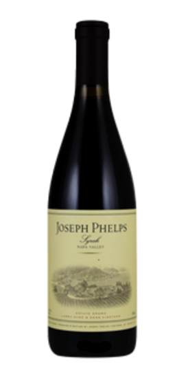 2012 | Joseph Phelps | Syrah at CaskCartel.com