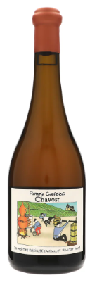 Chavost | Solera Ratafia Champenois - NV at CaskCartel.com