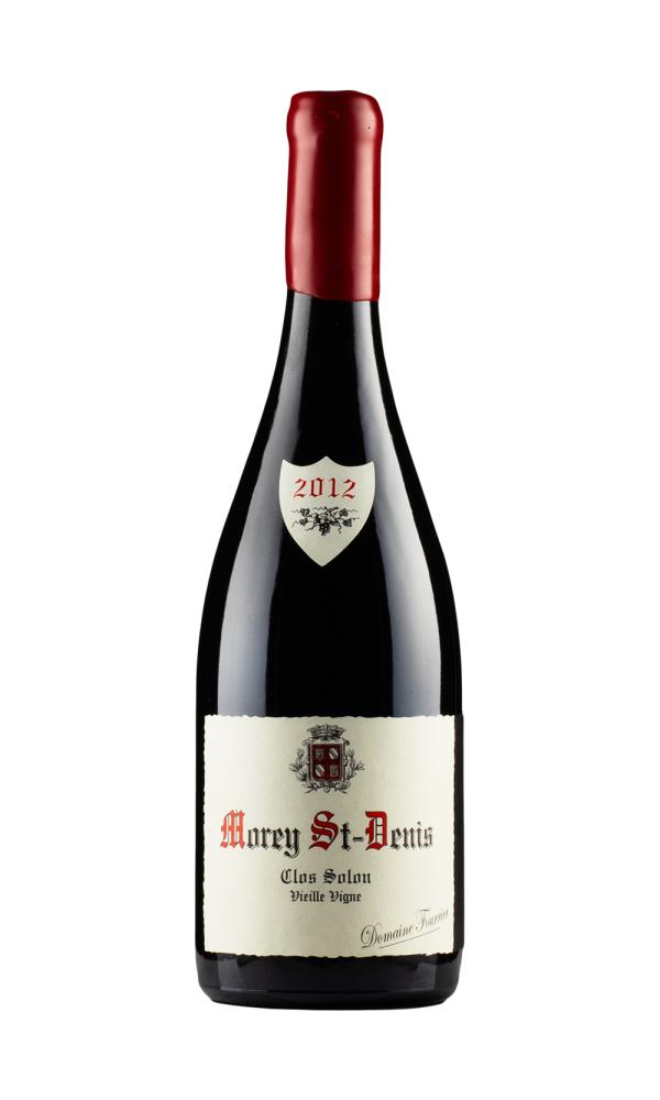 2012 | Domaine Fourrier | Morey-Saint-Denis Clos Solon at CaskCartel.com